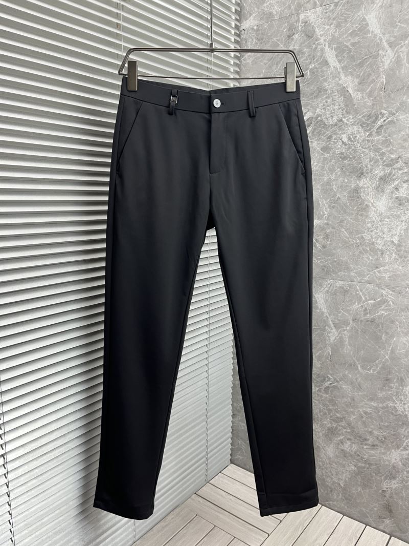 Christian Dior Long Pants